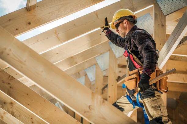 Best Residential Roofing Contractor  in Pasatiempo, CA