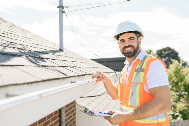 Professional Roofing Contractor in Pasatiempo, CA