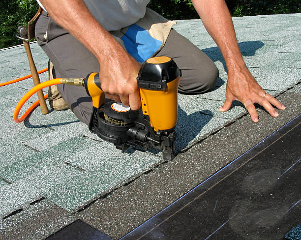Best Storm Damage Roof Repair  in Pasatiempo, CA
