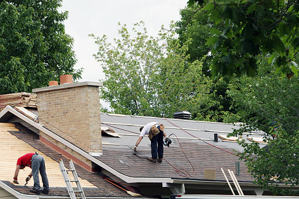 Best Roof Maintenance Services  in Pasatiempo, CA