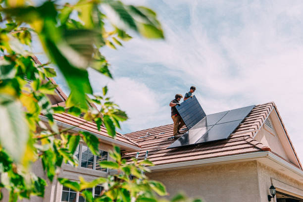 Best Commercial Roofing Services  in Pasatiempo, CA