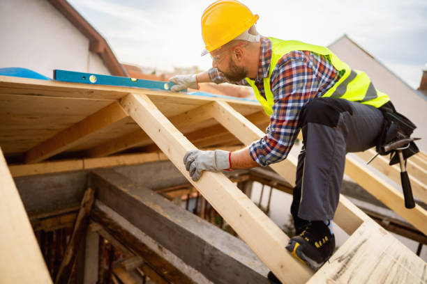 Best Best Roofing Contractors  in Pasatiempo, CA