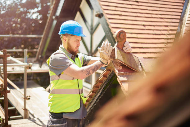 Best Roof Repair Services  in Pasatiempo, CA