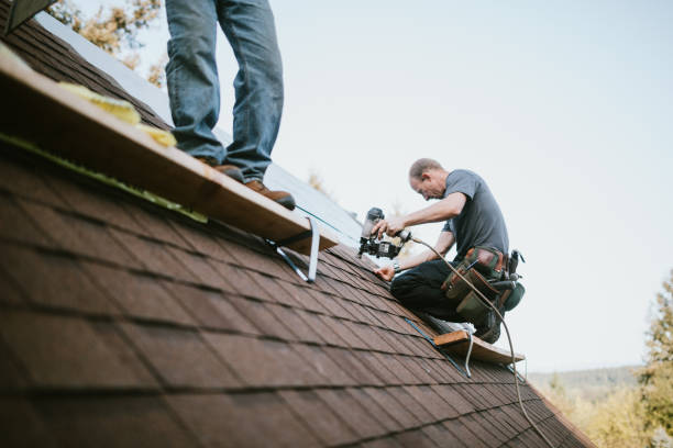 Roof Waterproofing Services in Pasatiempo, CA