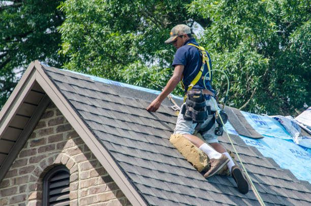 Best Residential Roofing Contractor  in Pasatiempo, CA