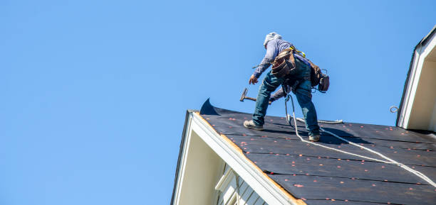 Quick and Trustworthy Emergency Roof Repair Services in Pasatiempo, CA